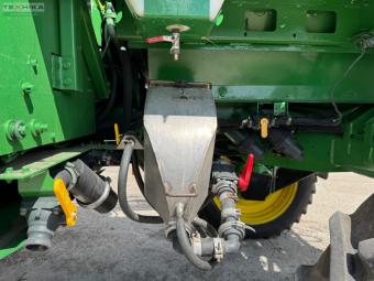 Опрыскиватель John Deere 4730, 2007 г.в. foto 23