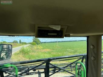 Опрыскиватель John Deere 4730, 2007 г.в. foto 32