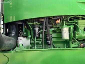 Опрыскиватель John Deere 4730, 2007 г.в. foto 20