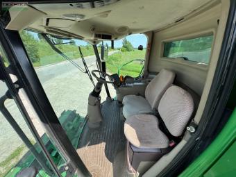 Комбайн John Deere S680 2013 г.в. foto 36