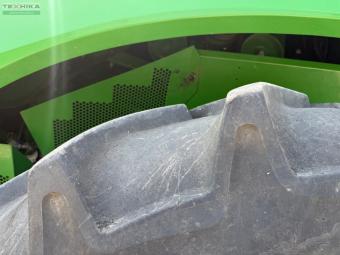 Комбайн John Deere S680 2013 г.в. foto 20