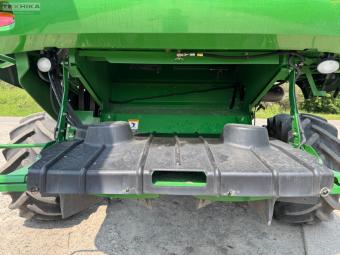 Комбайн John Deere S680 2013 г.в. foto 10