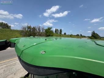 Комбайн John Deere S680 2013 г.в. foto 32