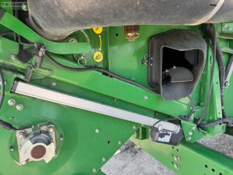 Комбайн John Deere S680 2013 г.в. foto 25