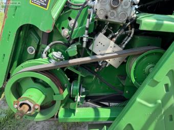 Комбайн John Deere S680 2013 г.в. foto 14
