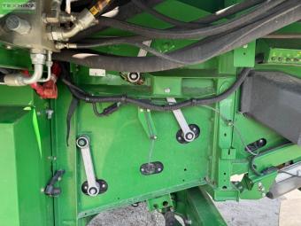 Комбайн John Deere S680 2013 г.в. foto 31
