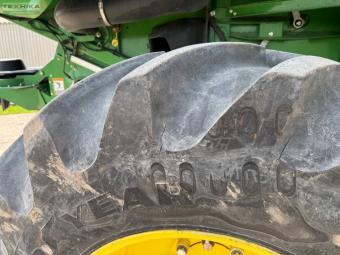 Комбайн John Deere S680 2013 г.в. foto 23