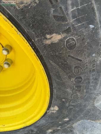 Комбайн John Deere S680 2013 г.в. foto 22