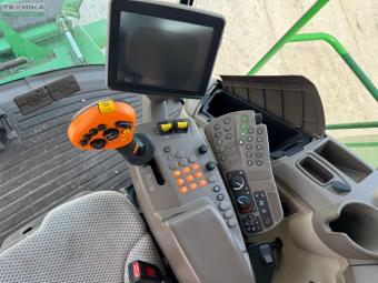 Комбайн John Deere S680 2013 г.в. foto 37