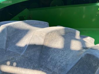 Комбайн John Deere S680 2013 г.в. foto 23