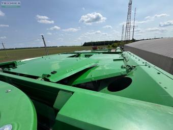 Комбайн John Deere S680 2013 г.в. foto 33