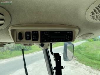 Комбайн John Deere S690 2012 г.в. foto 32