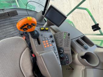 Комбайн John Deere S690 2012 г.в. foto 34