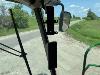 Комбайн John Deere S690 2012 г.в. foto 33