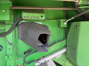 Комбайн John Deere S690 2012 г.в. foto 24