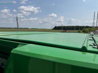 Комбайн John Deere S690 2012 г.в. foto 29