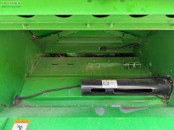 Комбайн John Deere S690 2012 г.в. foto 12