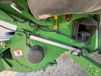 Комбайн John Deere S690 2012 г.в. foto 14