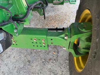 Комбайн John Deere S690 2012 г.в. foto 13