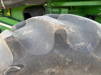 Комбайн John Deere S690 2012 г.в. foto 15