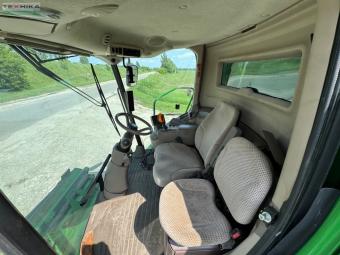 Комбайн John Deere S690 2012 г.в. foto 31