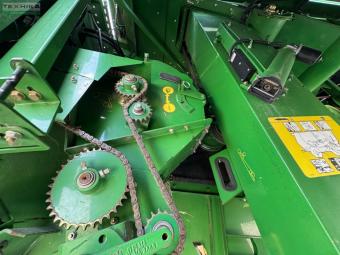 Комбайн John Deere S690 2012 г.в. foto 28