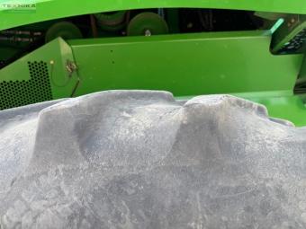 Комбайн John Deere S690 2012 г.в. foto 18