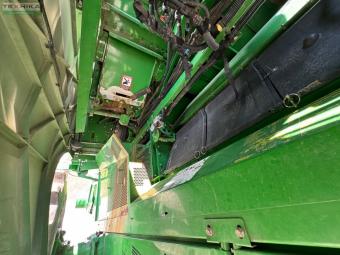 Комбайн John Deere S670 2013 р.в foto 26