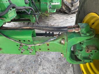 Комбайн John Deere S670 2013 р.в foto 20