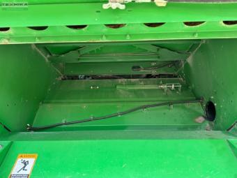 Комбайн John Deere S670 2013 р.в foto 10