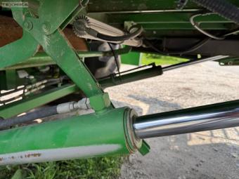Комбайн John Deere S670 2013 р.в foto 12