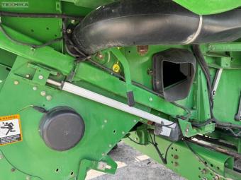 Комбайн John Deere S670 2013 р.в foto 21