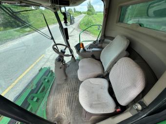 Комбайн John Deere S670 2013 р.в foto 31