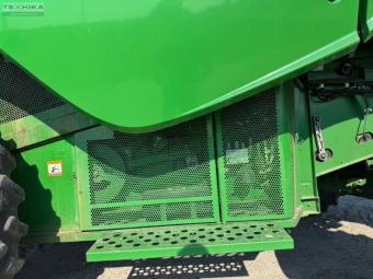 Комбайн John Deere S670 2015 г.в. foto 26