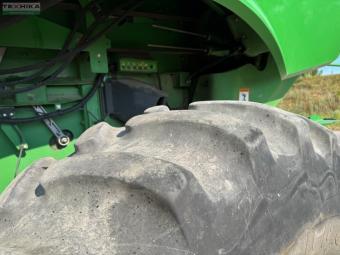 Комбайн John Deere S670 2015 г.в. foto 27