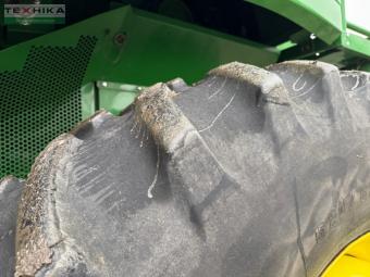 Комбайн John Deere S670 2015 г.в. foto 15
