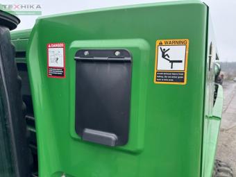 Комбайн John Deere S670 2015 г.в. foto 28