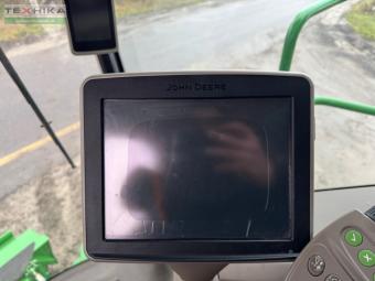 Комбайн John Deere S670 2015 г.в. foto 32