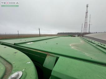 Комбайн John Deere S670 2015 г.в. foto 29