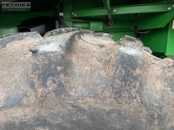 Комбайн John Deere S670 2015 г.в. foto 18