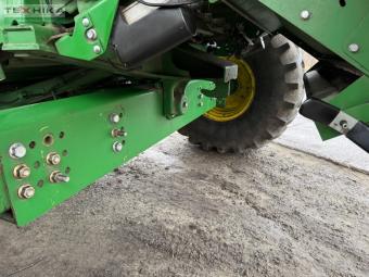 Комбайн John Deere S670 2015 г.в. foto 25