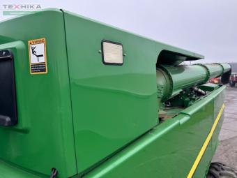 Комбайн John Deere S670 2015 г.в. foto 27