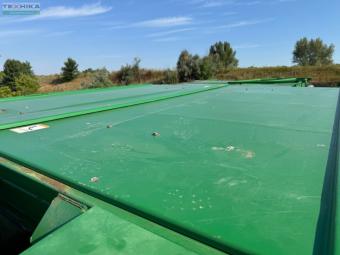 Комбайн John Deere S670 2015 г.в. foto 16
