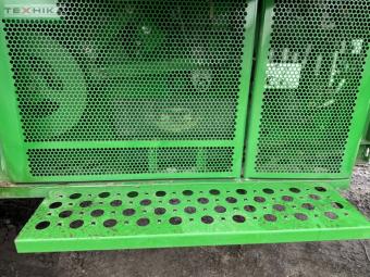 Комбайн John Deere S670 2015 г.в. foto 23