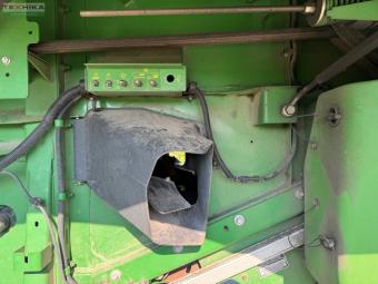 Комбайн John Deere S670 2015 г.в. foto 30