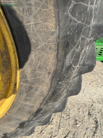 Комбайн John Deere S670 2015 г.в. foto 25