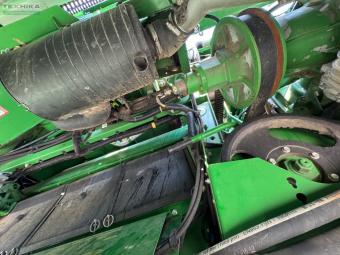 Комбайн John Deere S670 2015 г.в. foto 32