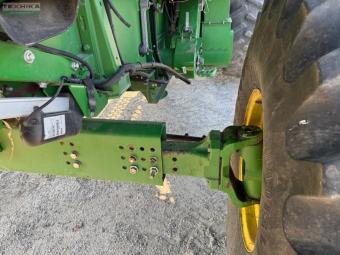 Комбайн John Deere S670 2015 г.в. foto 12