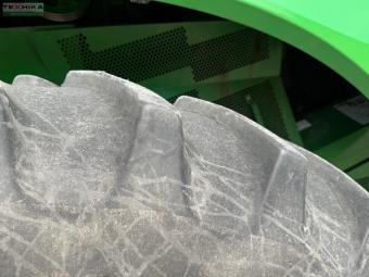 Комбайн John Deere S670 2015 г.в. foto 23