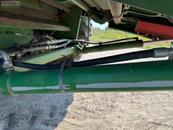 Комбайн John Deere S670 2015 г.в. foto 19